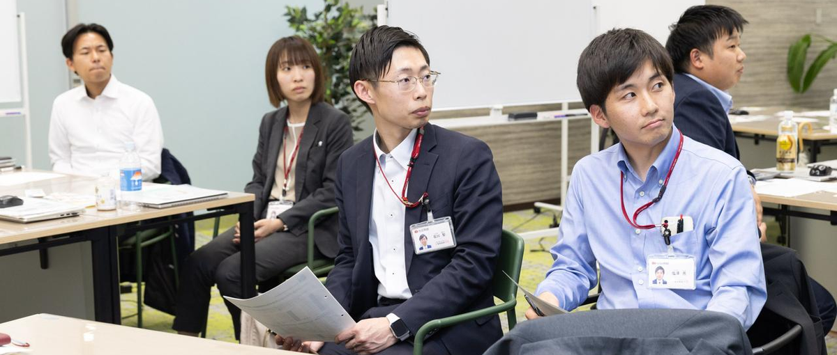 カジュアル面談歓迎！地域課題解決コンサルに興味がある学生Wanted！