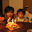 ダイスケ シバタ