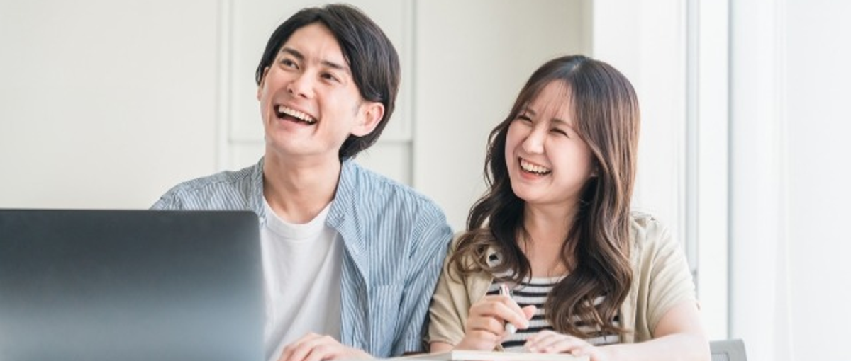 研修でじっくり学べるから安心！L&Sなら経験なしからエンジニアになれる！