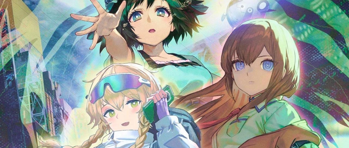 エンタメスタートアップ！完全新規タイトル開発を統括するゲームディレクター