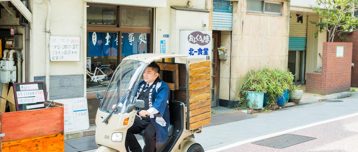 東京・品川｜地域密着型ゲストハウスのクリーニングスタッフ募集！