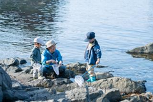 人生の選択肢が広がる、経験も広がる。ここにしかない出会いと体験を。