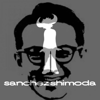 Masatoshi Sánchez Shimoda