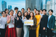 外国人比率は40%の会社です！日々活発な議論が行われています。
