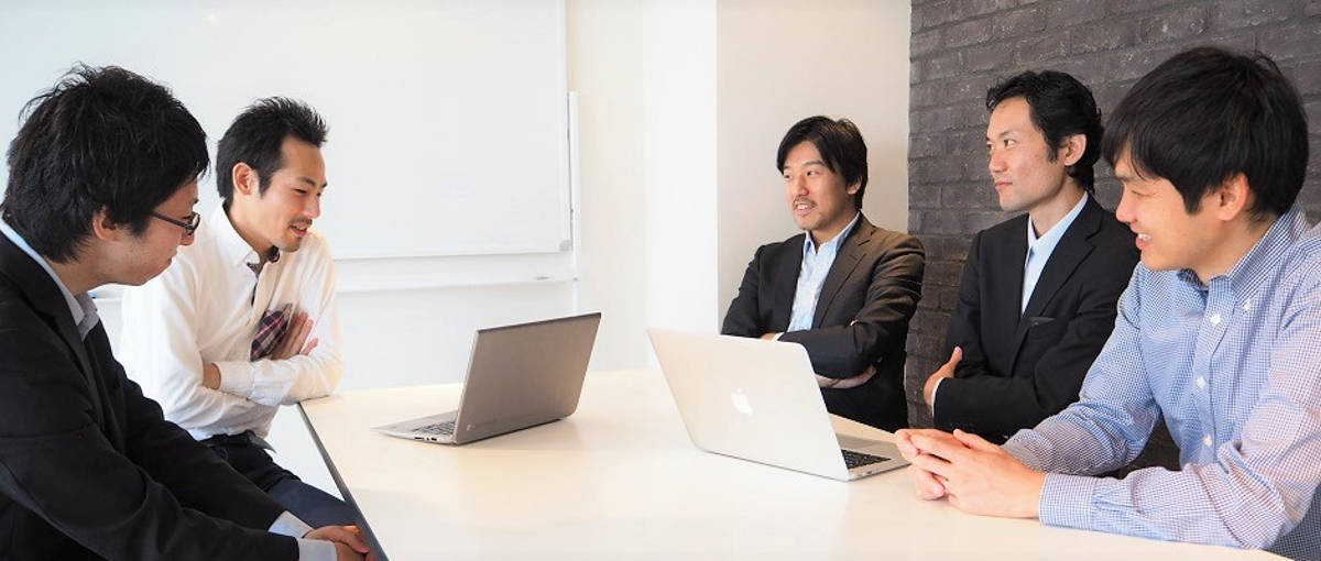 上流案件のシステム開発に興味のあるエンジニア募集！