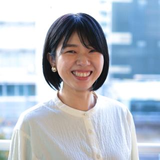 岩﨑 祐奈