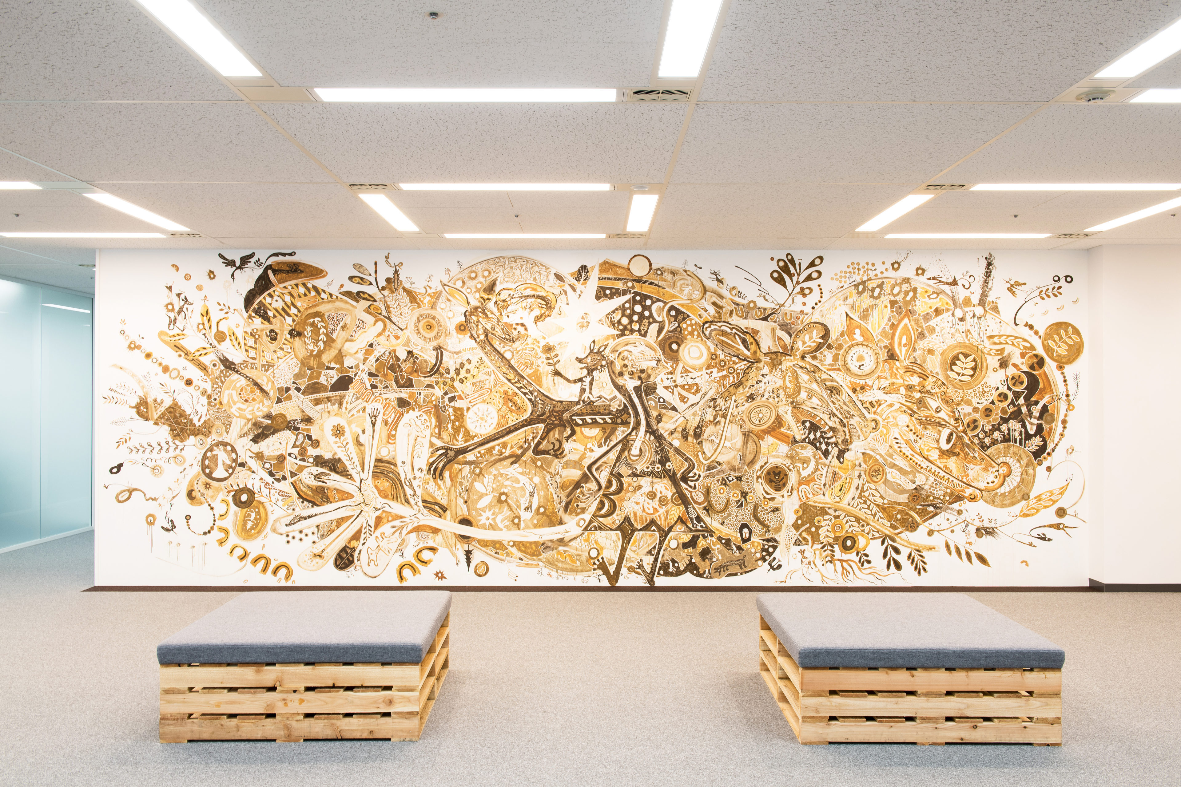 Oisix ra daichiオフィス紹介！