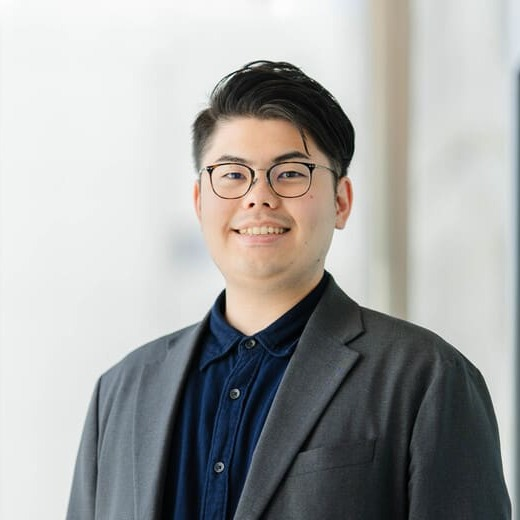 上原 孝太