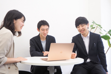 経験ゼロから人事・採用で圧倒的に成長したい学生募集！| プロからのFBあり