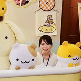 小國 朋子