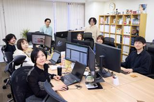 Web広告の運用と分析、マーケティング職