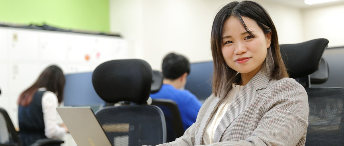 総務専任ポジション募集｜クリエイターが輝ける環境を支える縁の下の力持ちに！