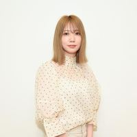 Rie Fujiさんのプロフィール