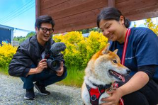 好きな仕事で生きていく！SNSの撮影&編集ができる動画クリエイター募集！