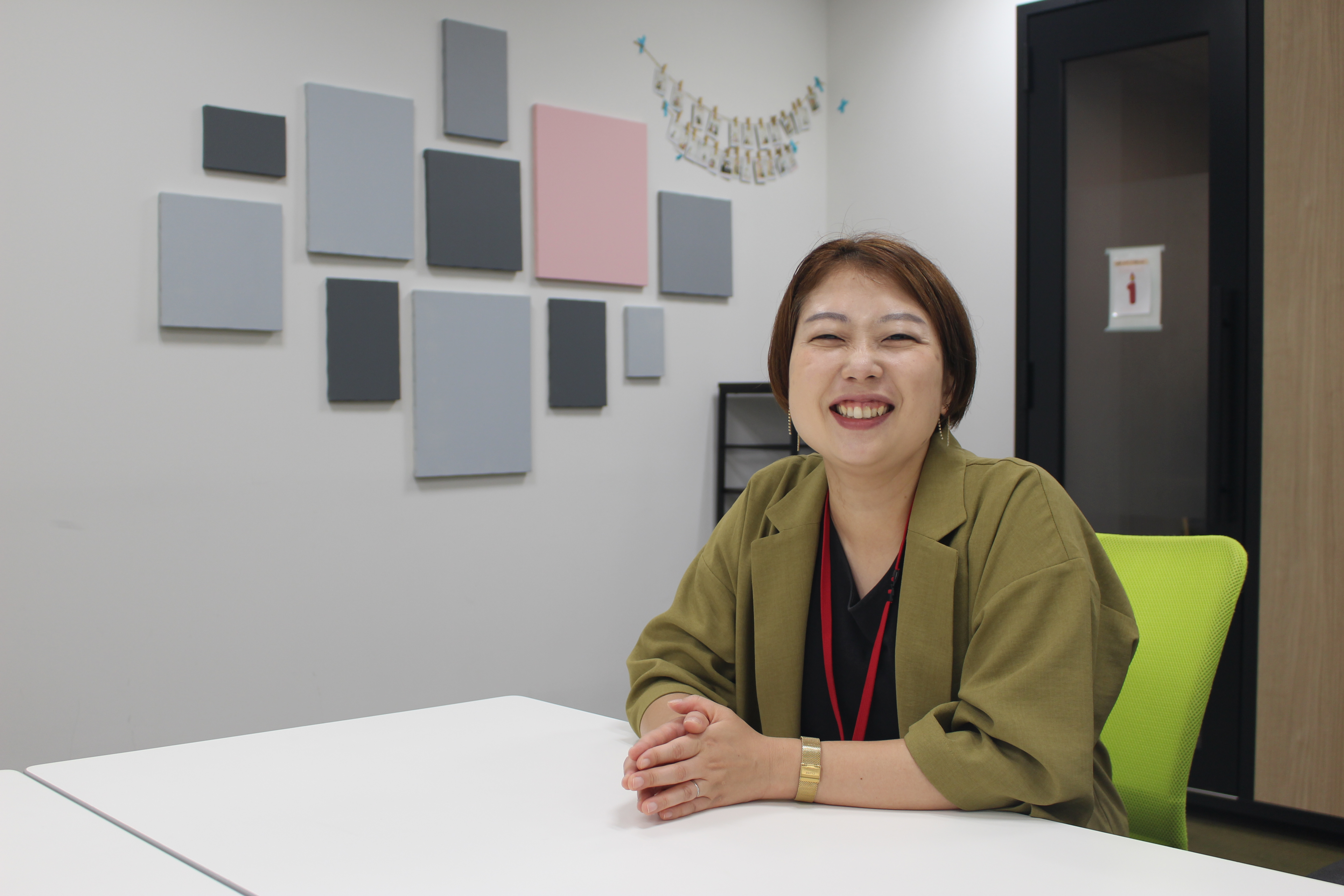 ビジョン達成に向けて、バックオフィスチームとして求められることとは？