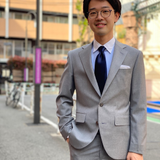 井関 真大
