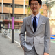 井関 真大