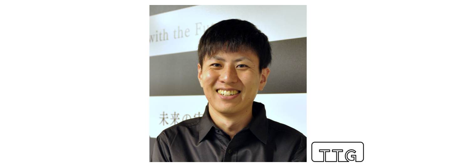 新メンバー参画！！