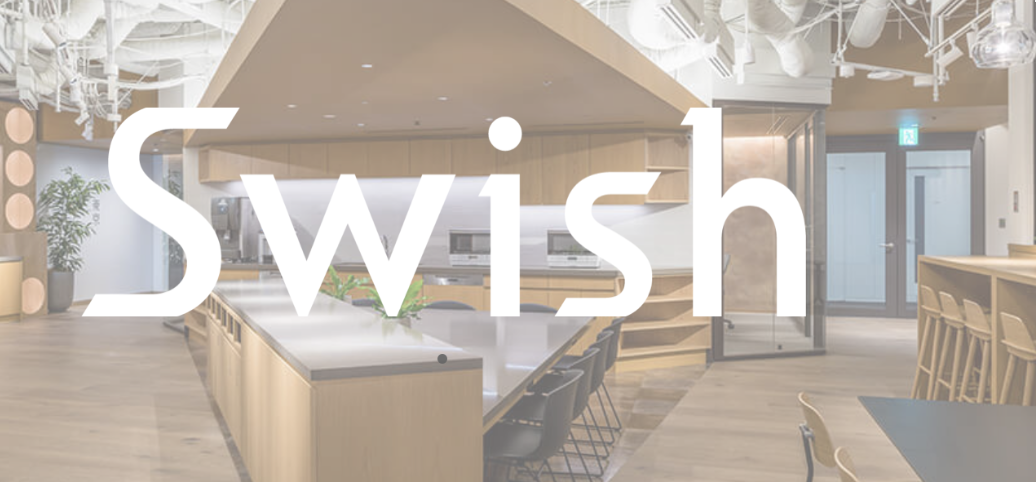 深すぎて面白い！『Swishのビジネスモデル』を徹底解説！