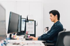 あなたのバックオフィスの実力、会社の推進のために使いませんか？