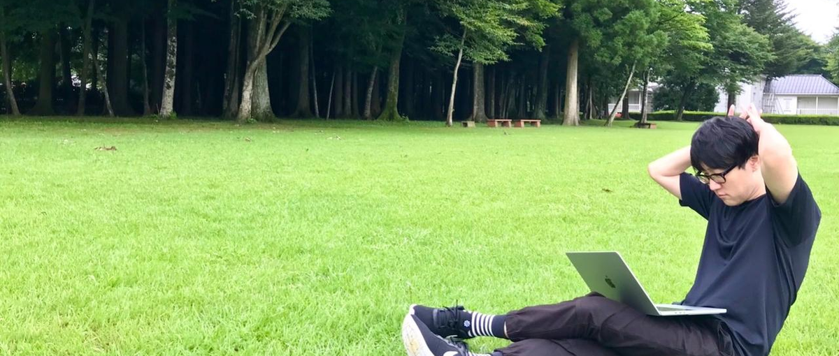 ユーザーとサービスを円滑に！技術と思いを持つUI/UXデザイナー募集中。