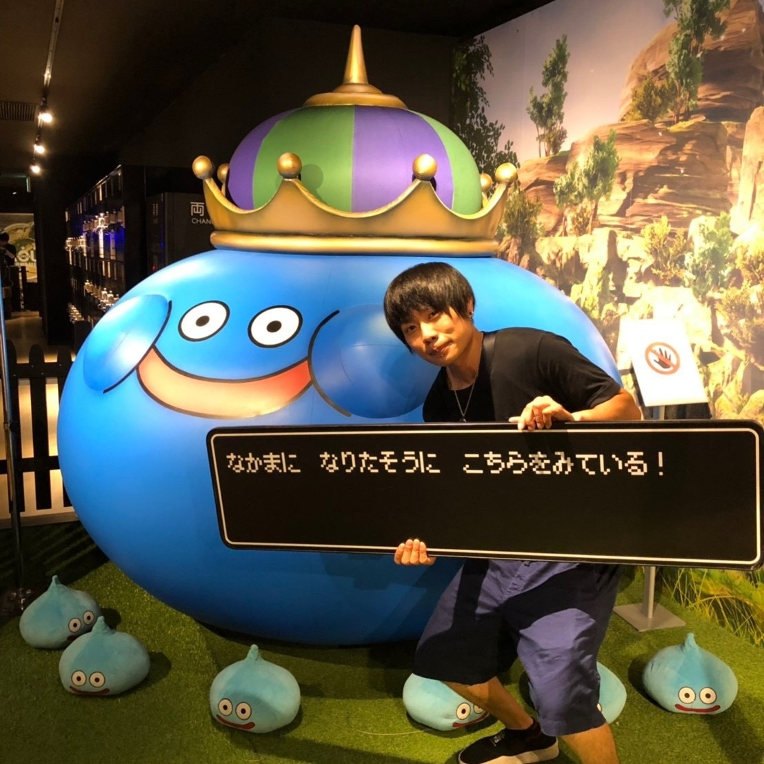 藤原 雅之のプロフィール Wantedly