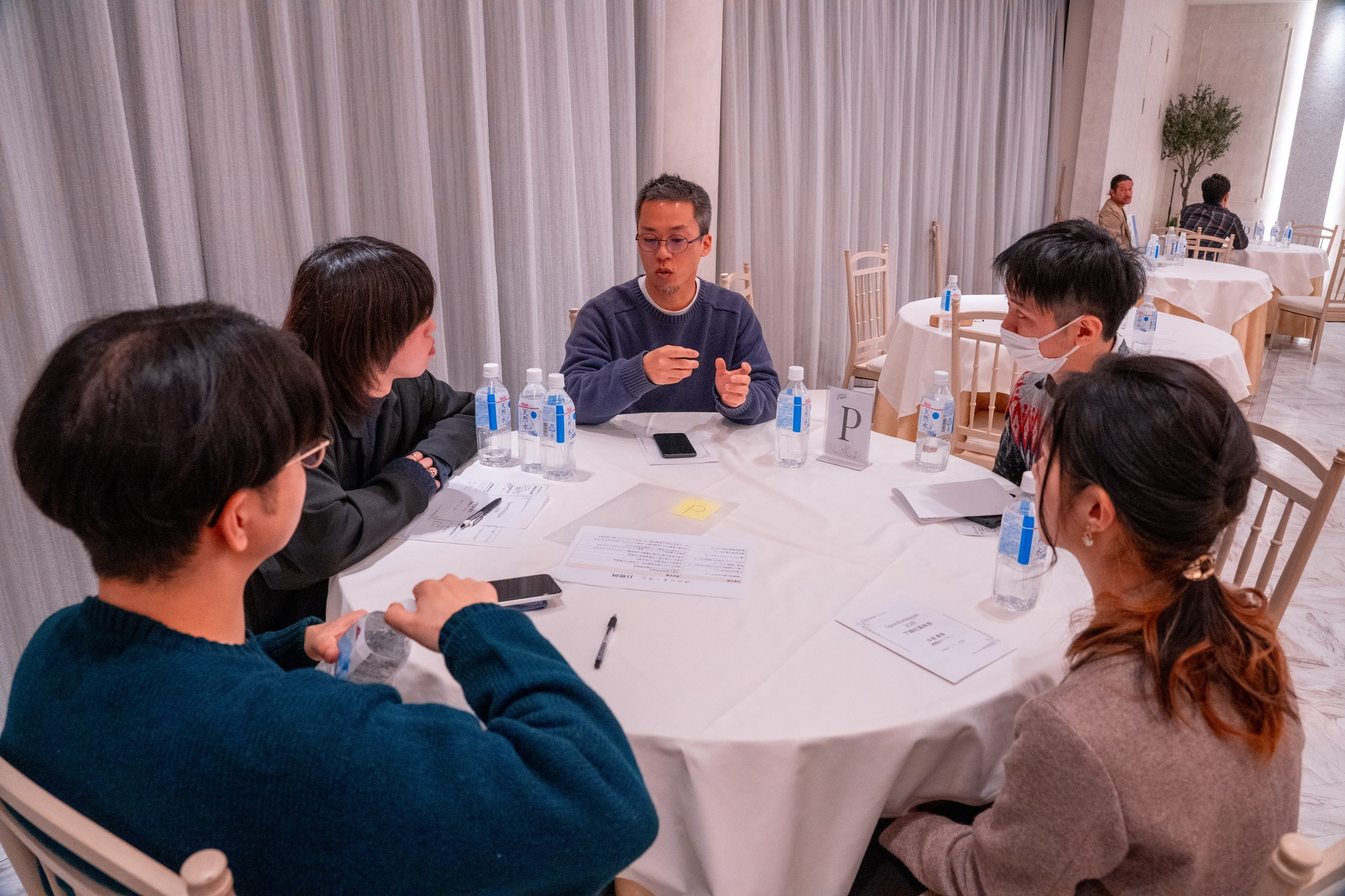 【制度】謎のチーム制「UNIT-RUN」とは!?