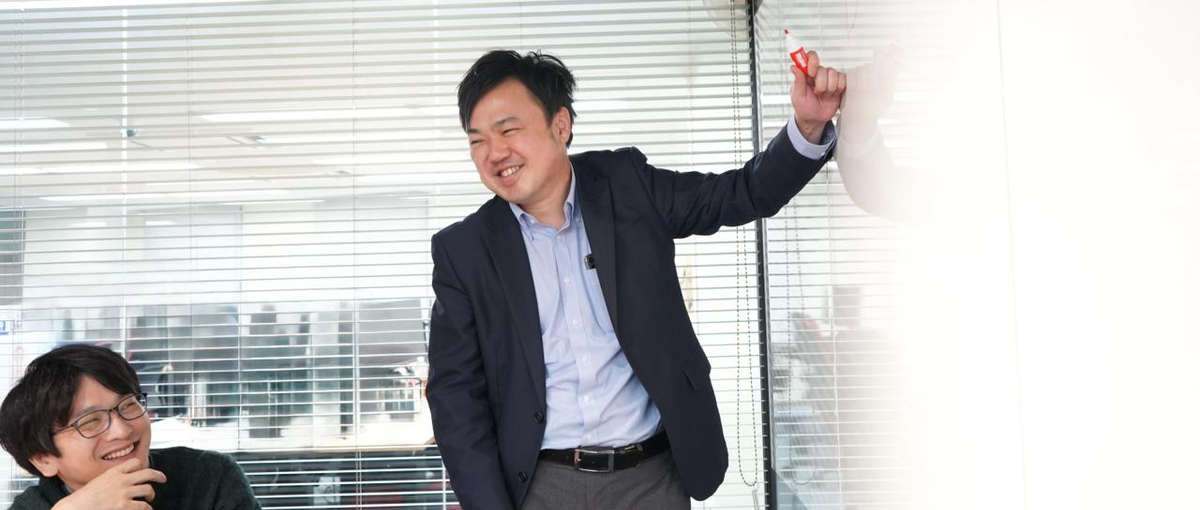 東京｜法人営業経験者歓迎｜裁量を持って活躍！企業の課題解決しませんか？