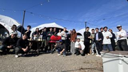 社員みんなでBBQなど交流会も◎