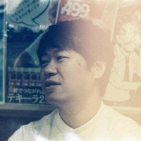 芋田 真吾さんのプロフィール