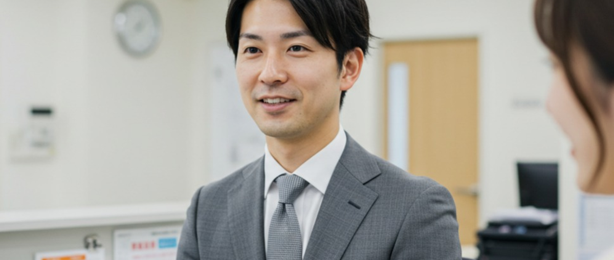 採用の仕組みをゼロから構築！｜リーダーシップで業界を牽引