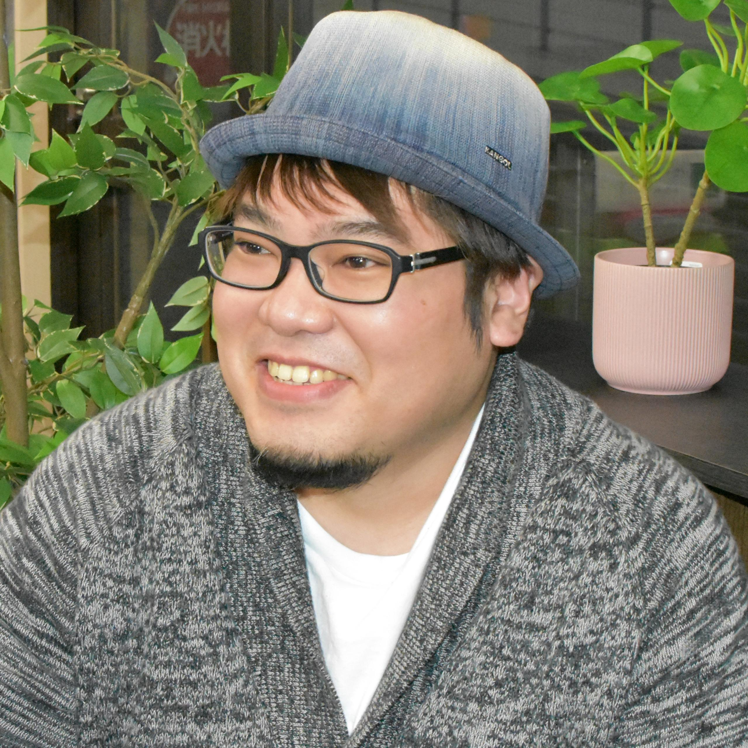 橋本 篤