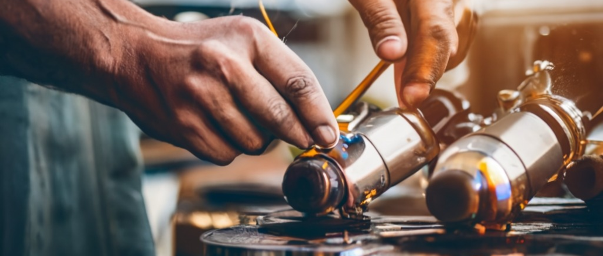 世界の当たり前を作ってきた技術で、共に次の可能性をひらこう。