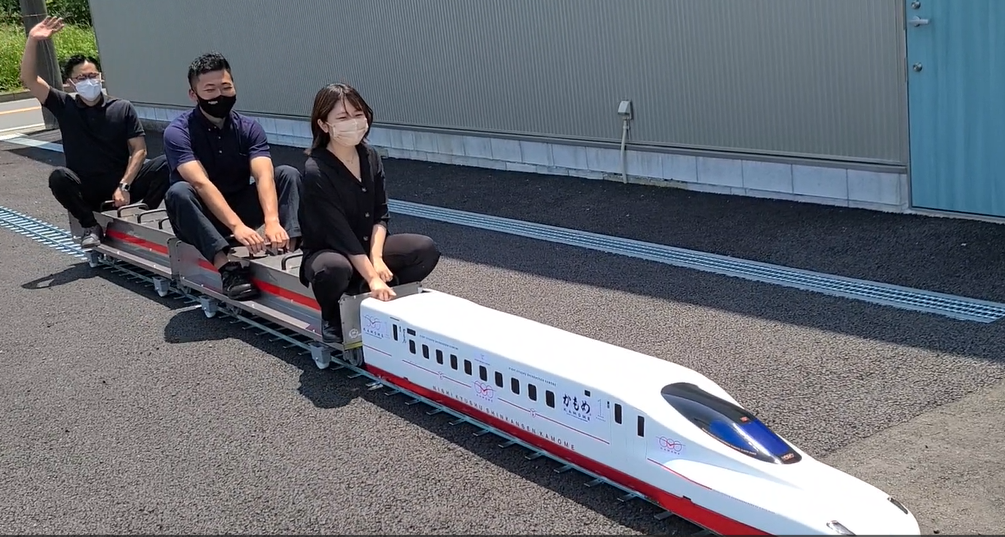 入社二年目で新商品アイデア会議のリーダーに