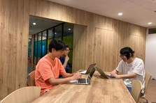 応募職種に迷われている方、カジュアルに話しましょう｜オープンポジション　