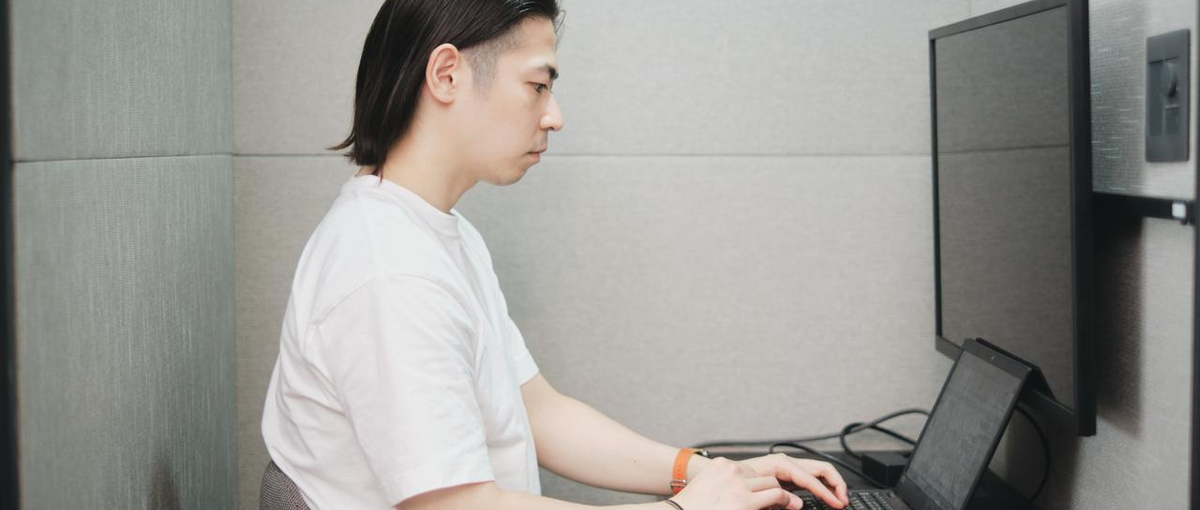 学ぶ意欲がある方歓迎！スキルを伸ばせるエンジニア環境です