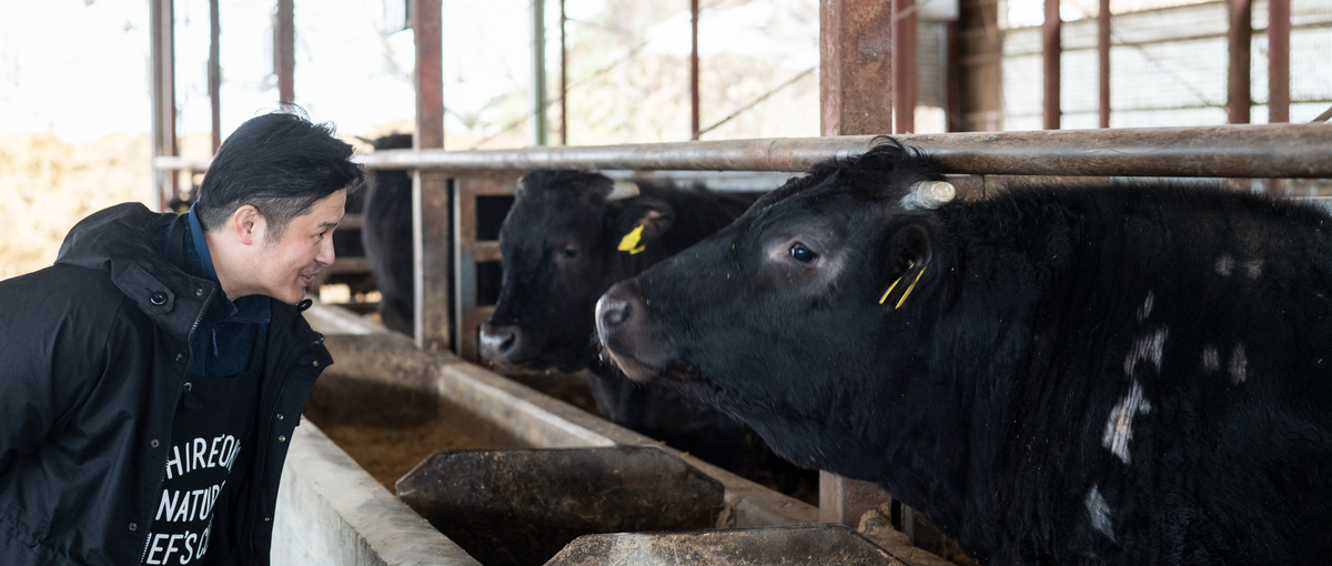 新卒｜誰もが驚く経験を積む場所、知床のホテルで新たなスタート！