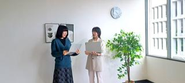 未経験からエンジニアを目指す方をサポート！会社メンバー全員で成長できるような環境づくりを行っております。