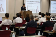 経営者に寄り添ったコンサルティングが好評です