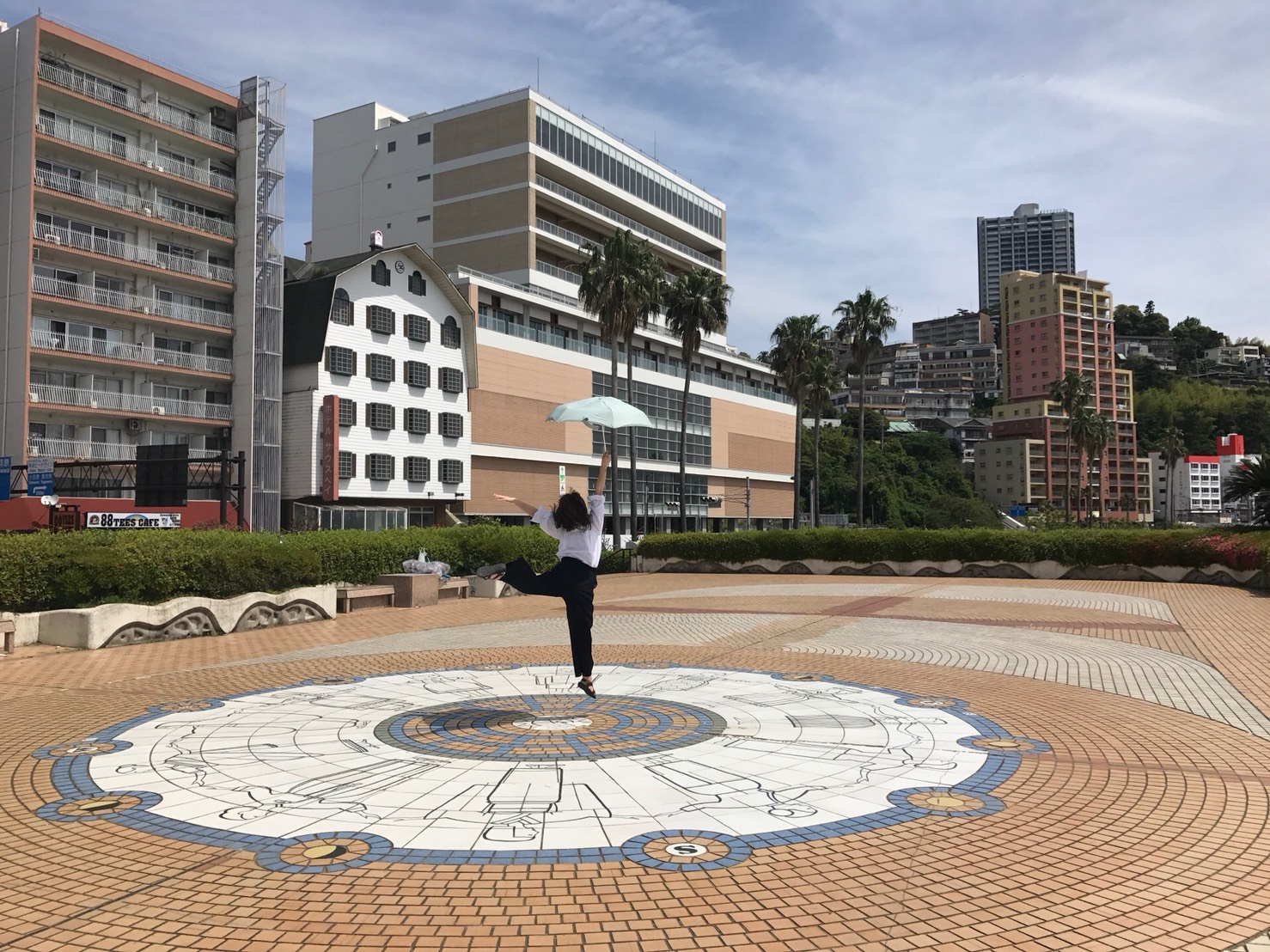 インヴァランスにはこんな社員がいます。