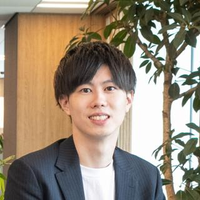 大山 侑利さんのプロフィール