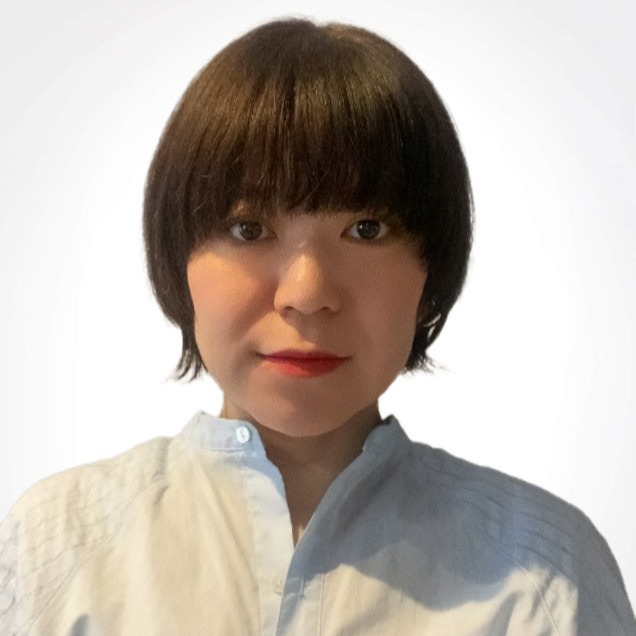 Shiori Oshiro