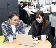 SAO税理士法人では、個々がクライアントのCFOとして責任を持ち、自ら考え行動することで、クライアントに最適なサポートを提供しています。