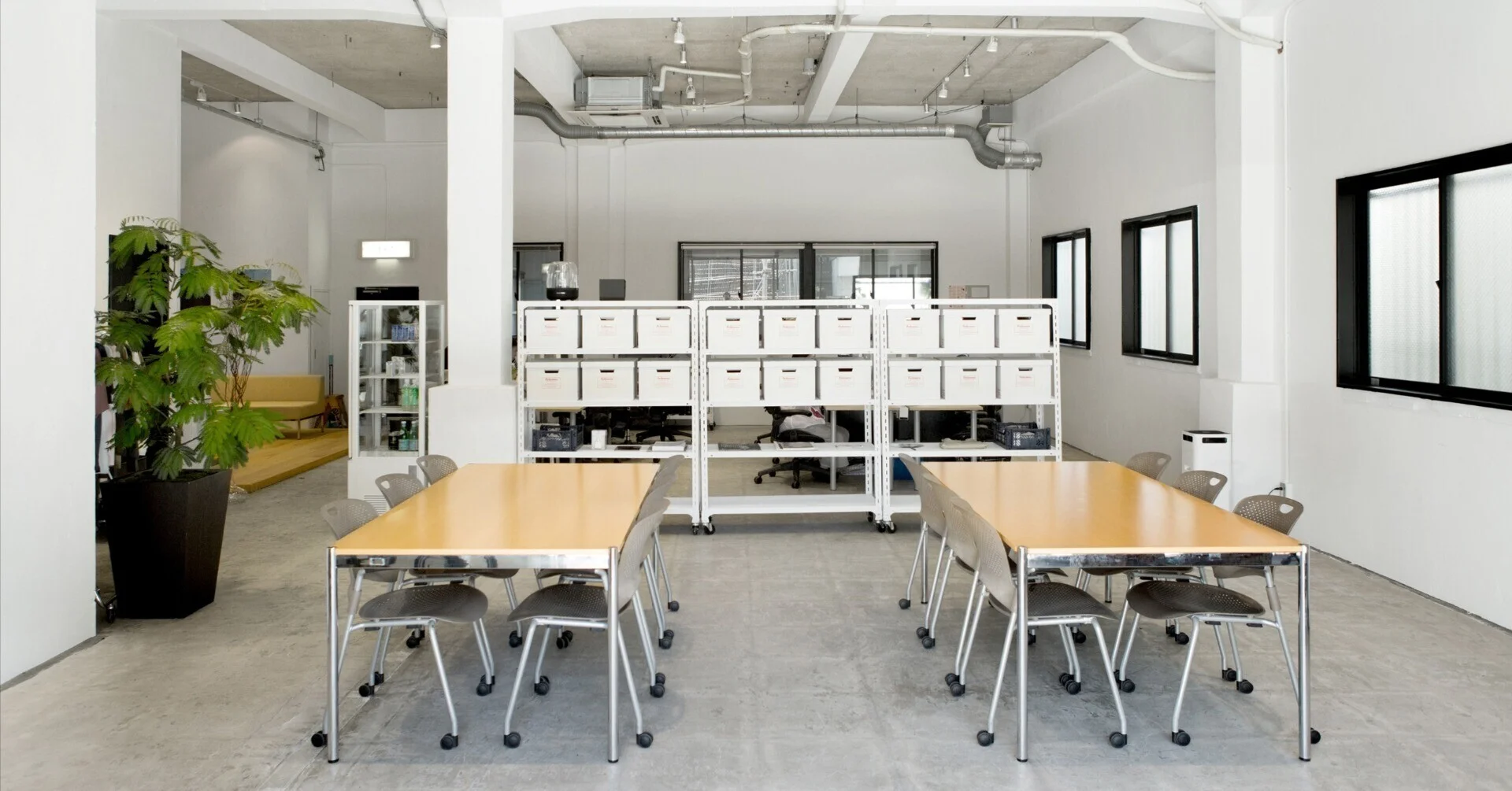 「会社の当たり前」をやめてみた