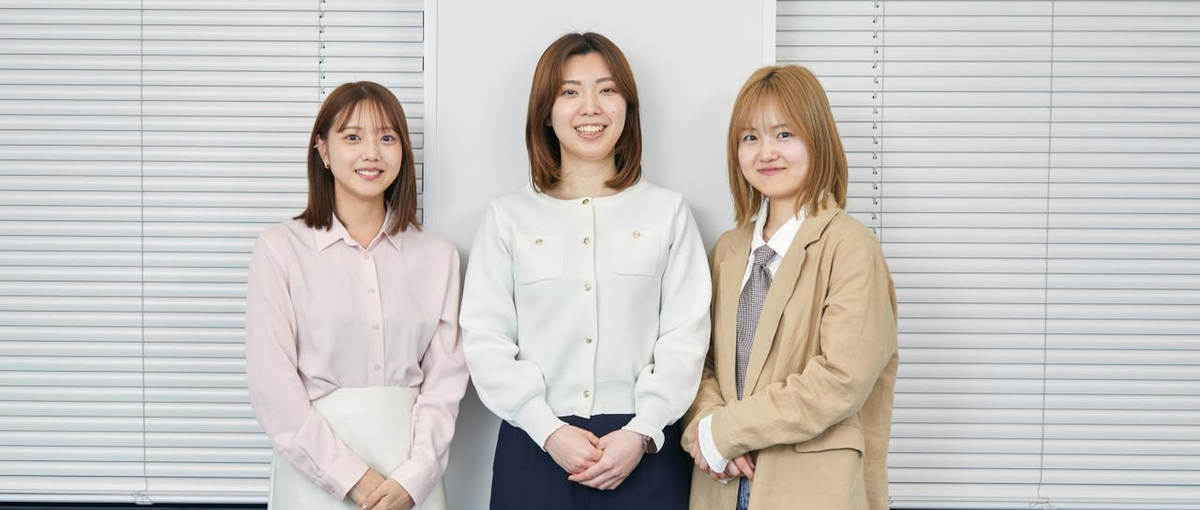 研修が充実！文系出身の先輩も多数活躍中のエンジニアに挑戦しませんか？