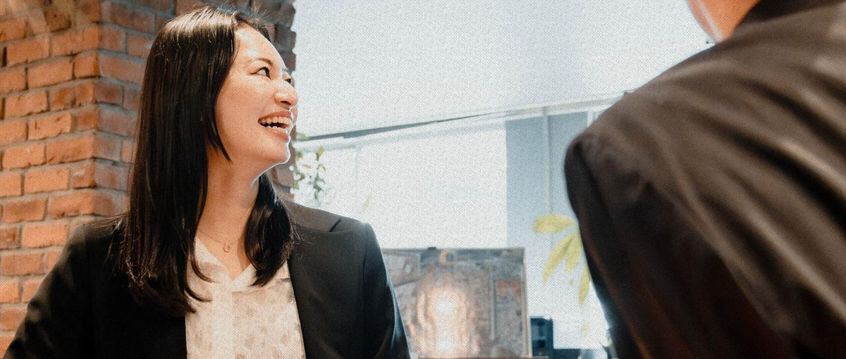 大切な人を大切に、人に寄り添い、売り上げにつながるお仕事に挑戦しませんか？