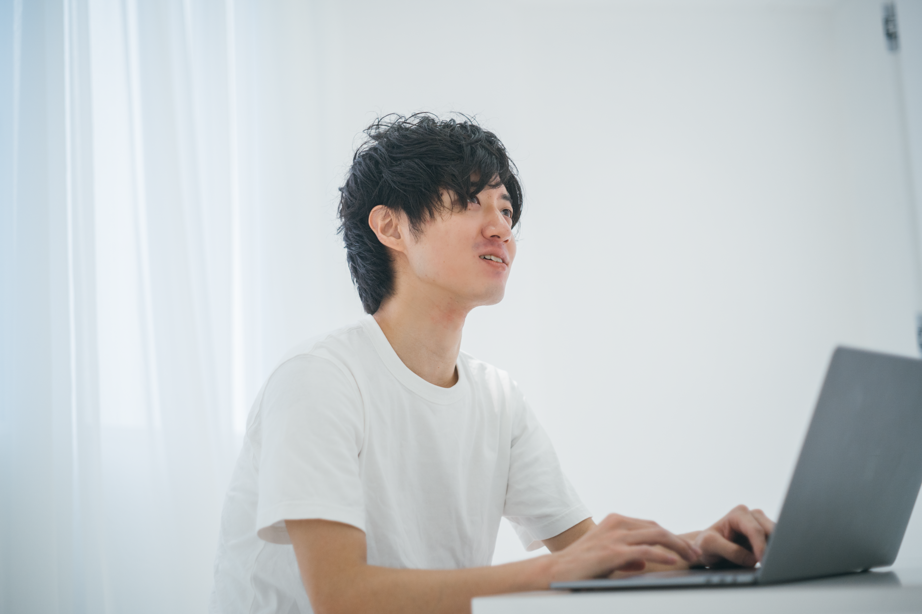 「誰よりも、思いに寄り添う」。Mr. CHEESECAKEを届けるエンジニアの哲学