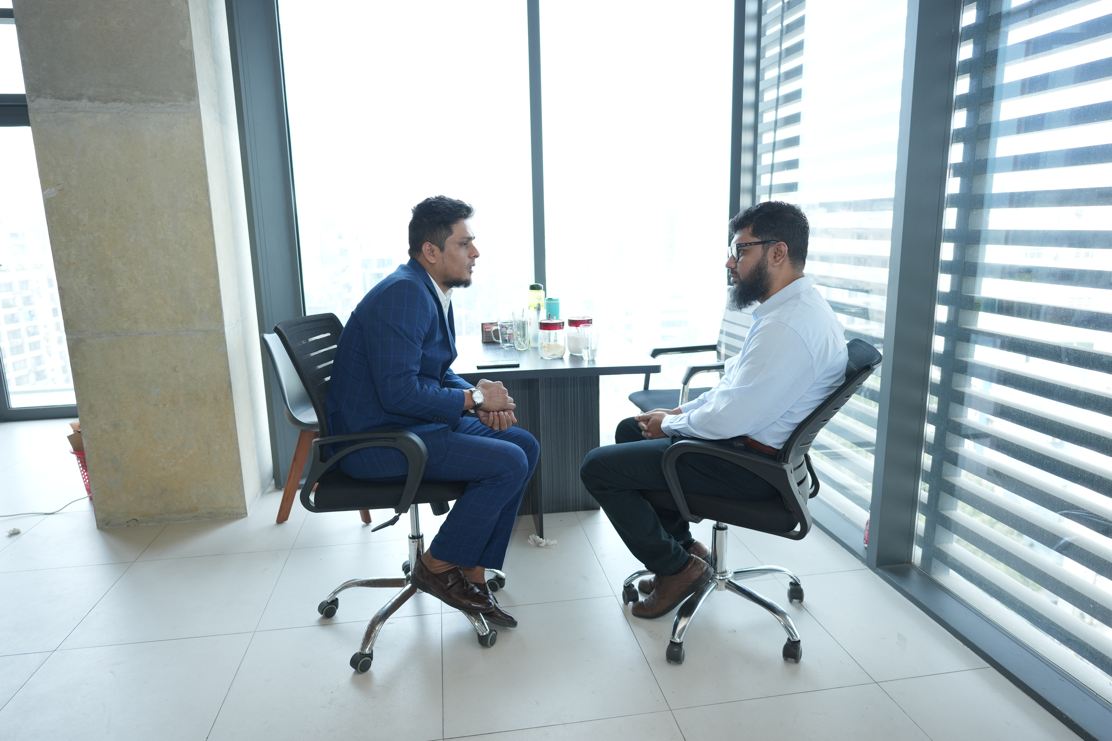 海外やグローバル企業に興味がある方大歓迎！ - 株式会社atBの法人営業の採用 - Wantedly