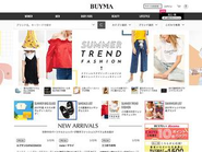 世界182カ国・23万人のパーソナルショッパー（出品者）と1100万人超のお客様をつなぎ、 安全安心なお買い物体験を提供するソーシャルショッピングサイト『BUYMA』