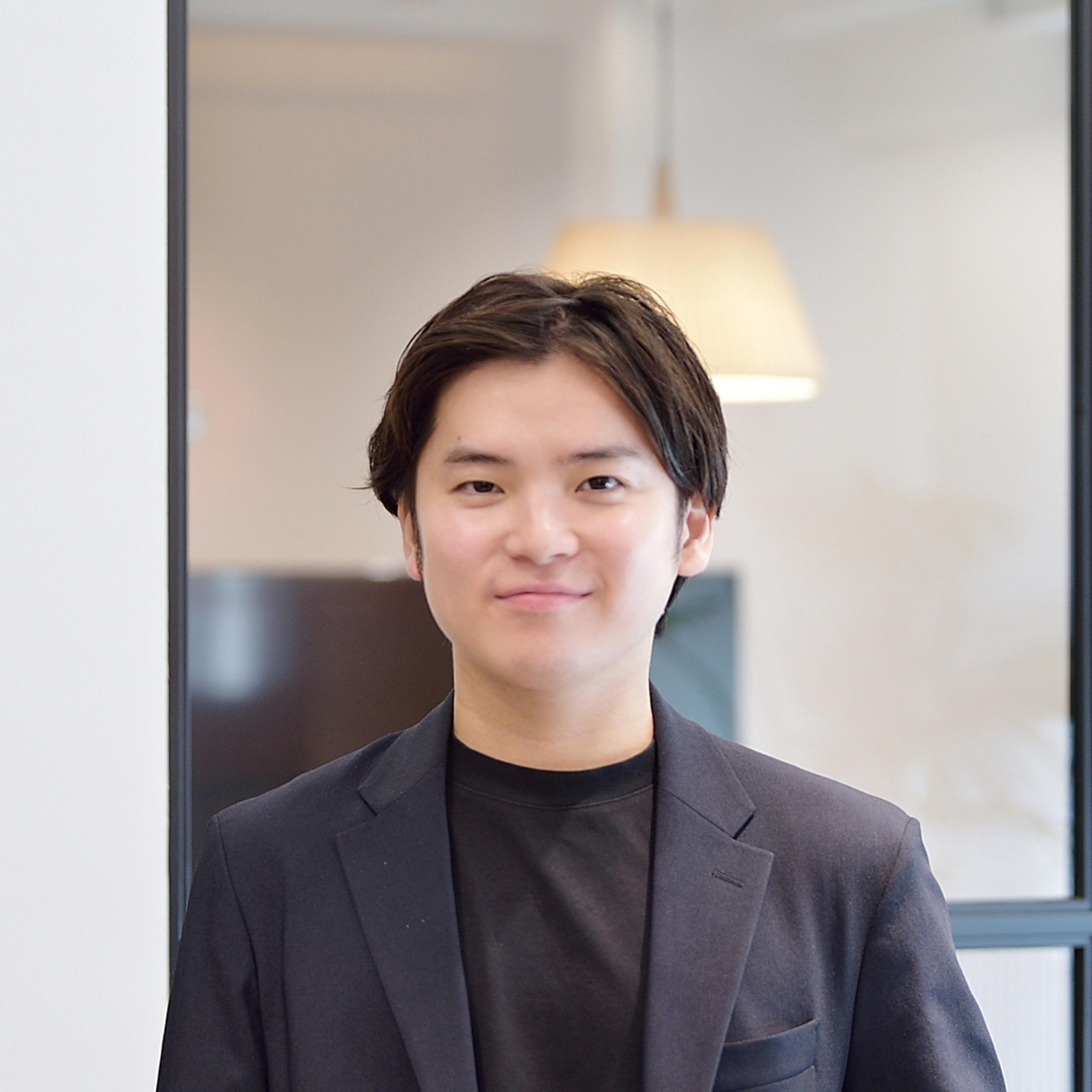 Kosei Miyano